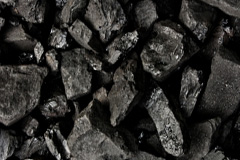 Bearpark coal boiler costs